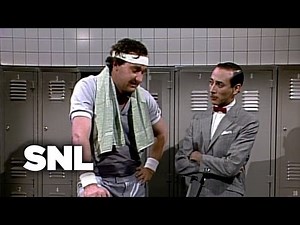 Moments of Doubt - Saturday Night Live