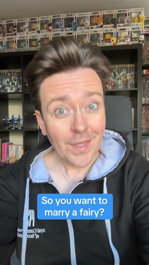 Scottish mythology explained; Finfolk! I love how the folkloric creatures of Orkney, Shetland, Lewis and Harris are so frequently a truly delightful mix of both Celtic and Norse influences. Finfolk are like mermaids but even cooler. #scotland #scottishculture #folklore #mythology | Kenny Boyle - Actor and Playwright