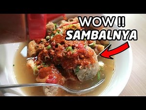BAKSO TERKENAL DI MALANG INI DAMBAAN MASYARAKAT ?!? ADA DI JAKARTA