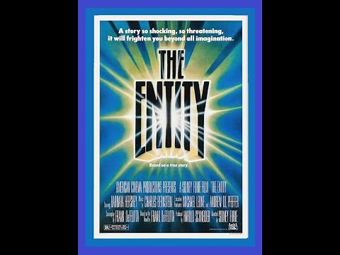 The Entity 1982 😈 | Original Movie Trailer | Barbara Hershey | Ron Silver