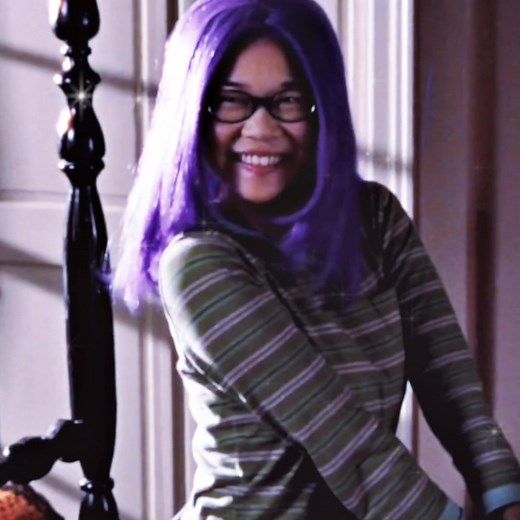 Lane Kim Edit - Gilmore Girls Series featuring Keiko Agena