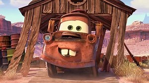 Мультачки: Байки Мэтра (сериал) [Mater's Tall Tales] (2008)