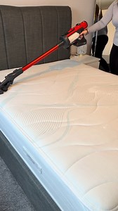 HOW TO CLEAN YOUR MATTRESS AND GET RID OF SMELLS ✨🧼 Easy steps to freshen up your mattress—goodbye odors, hello clean vibes! 🛏️💖 #CleaningHacks #MattressCleaning #FreshHome #FYP #ForYou #TrendingNow #HomeTips #CleanTok #LifeHacks #HighEngagement | Lilys Home Clean Studio