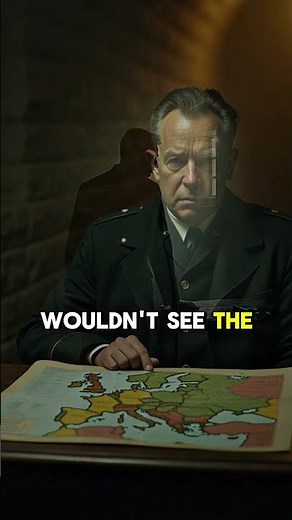 The Last Minutes of Adolf Hitler | 30 April 1945