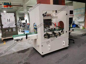 [Hot Item] User Friendly Plastic Anti-Corrosive Automatic Acid Filling Machine for Acid Alkali Liquid