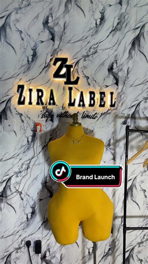 Every dream starts with a step🤍Today, we introduce ZIRA LABEL….A made-to-order fashion brand creating stylish pieces designed to help women feel confident and elegant…Built with passion, creativity, and purpose, ZIRA LABEL focuses on thoughtful designs made specially for you. With gratitude, I begin this journey in the name of Allah, trusting Him to bless and grow this brand. Ameen 🙏🤍 Welcome to ZIRA LABEL. #smallbusinessowner #grandopening #businesslaunch #madetoorder #fashionbrand