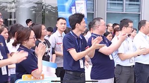 Just like AI, China’s biotech is disrupting the world. Is the US ready?