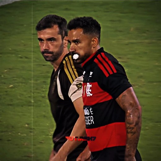 FLAMENGO IMPOSTOU OUTRA NOTA OFICIAL, SOBRE A LESÃO DO DANILO…🤯💭 #flamengo #danilo #futebol #notaoficial #fyp