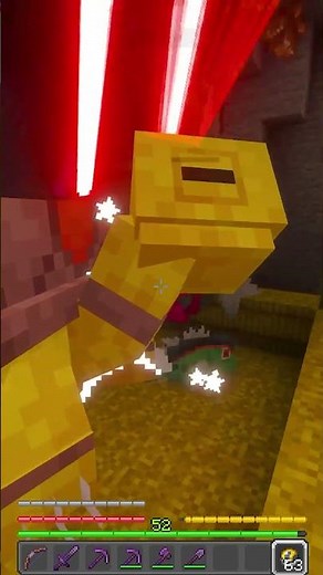 We found ALPHA Pokemon! 🤯 #cobblemon #minecraft #pokemonminecraft