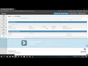 Instalación y uso de Mantis Bug Tracker