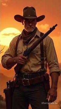 Tom Horn: Deadly Outlaw of the Old West