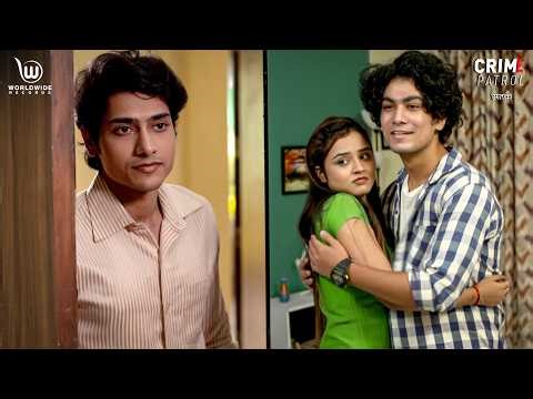 Gunaah | Crime Patrol Satark | गुनाह | #crime #क्राइमपेट्रोल | Full Episode - 505