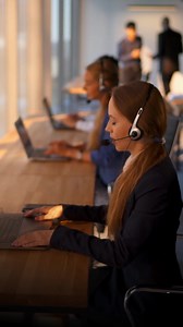 Never miss a detail. Track, transcribe, and monitor calls in real-time with CallLoom. Optimize your team’s performance and elevate every customer conversation. | Call Loom