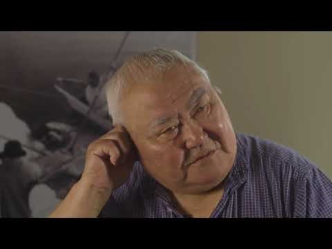 Listening to Savoonga