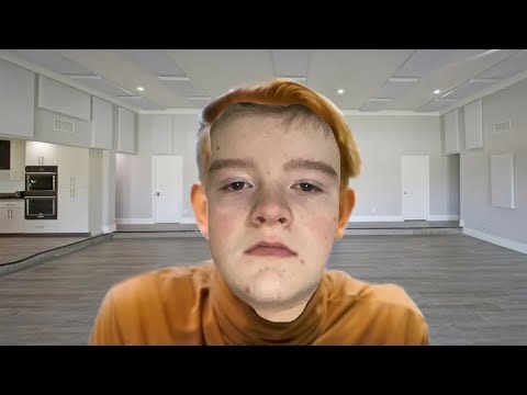 Come Back Chad But I Voice Over It…