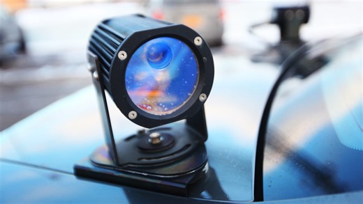 Concerned about police surveillance? What to ask your local department