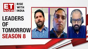 Leaders of Tomorrw | Season 8 | Will Agritech startups help farmers fight Covid-19 crisis?