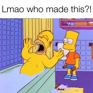 Lmao who made this?!