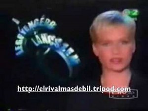 WEAKEST LINK INTERNATIONAL OPENING V1