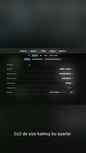 CS2 FPS Artırma! Steam Ayarları + Lag, Ping ve Donma Sorunu Çözümü (2026) CS2 FPS Boost #cs2 #steam