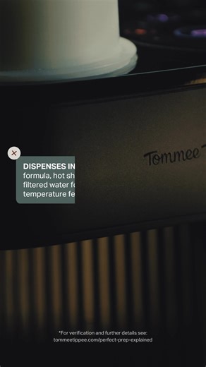 New From The UK's No.1 Baby Feeding Brand | Tommee Tippee | Facebook