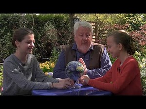 Comprendre les saisons : le printemps - Truffaut