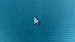 Generic Mouse Cursor Pointer Arrow Click Stock Footage Video (100% Royalty-free) 3531910301 | Shutterstock
