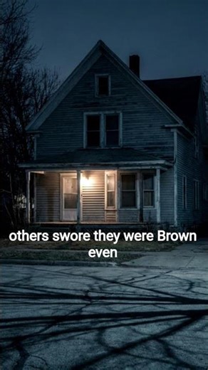 The Man Who Never Appeared in Photos | Dark Psychological Mystery Story