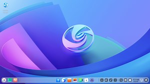 Linux-Distribution: Deepin 20.5 erlaubt Anmeldung über Gesichtserkennung