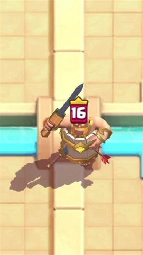 Clash Royale Barrel Push: Arrow Prediction and Rocket Play