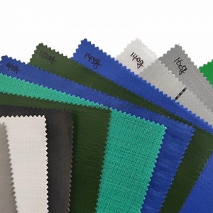 Durable and Versatile PP/PE Woven Fabric