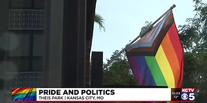 KC Pride Fest 2023 comes with a renewed sense of purpose