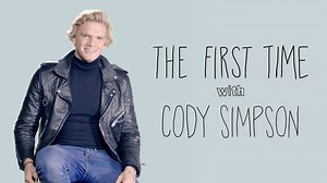 The First Time: Cody Simpson