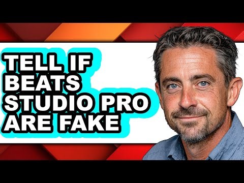 How to Tell If Beats Studio Pro Are Fake (updated)