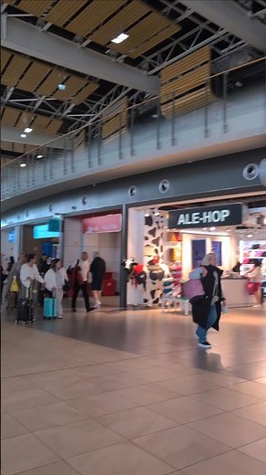 Portugal 🇵🇹 , Faro Airport Arrival