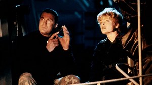 Watch Under Siege (1992) HD online Free - FlixHQ