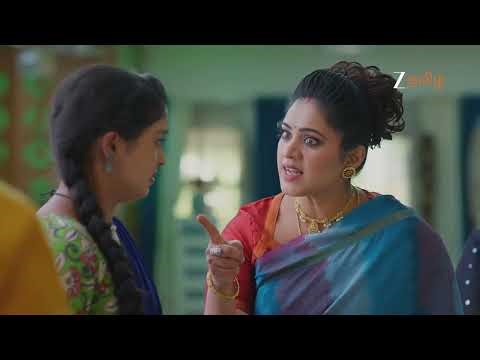 Salangai Oli | Ep - 263 | Webisode | Jan 13 2026 | Zee Tamil