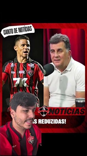 ERICK AND FÁBIO MOTA'S SUSPENSIONS REDUCED #ecvitória #redandblackchant #soccer