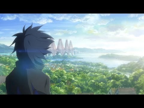 B: The Beginning AMV — Perfect World