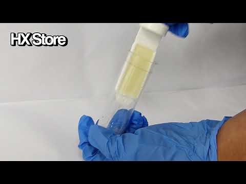 Microbiological Dipslide Surface Testing