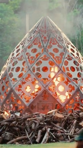 Ozora Festival official on Reels