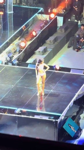 Isabela's Stunning Swimsuit at Miss Universe Philippines 2025