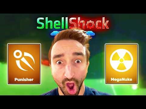 The Craziest Round In Shellshock Live
