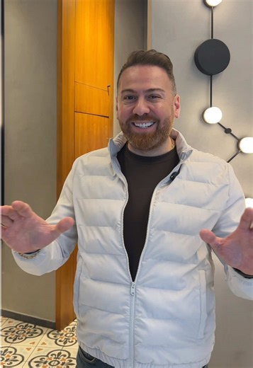 Magical Floral Wedding Setup by Boutros Wedding