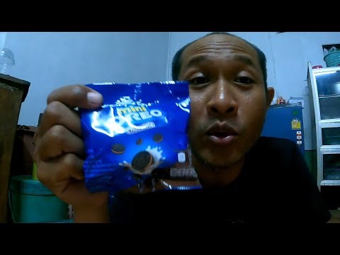 Review!! "Mini Oreo (small pack)" How many pieces are in each pack?