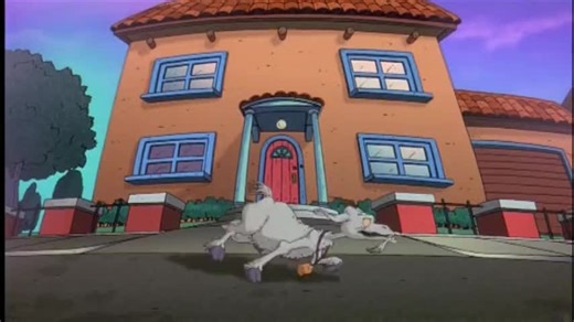 ♪ I AM REPTAR, KING OF DINOSAURS ♪