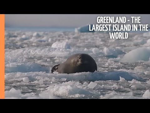 Greenland - The Largest Island in the World | Full Documentary