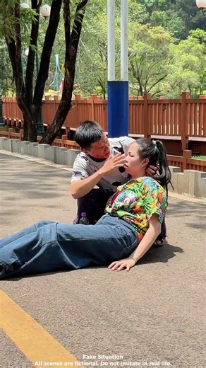 Kindness Spreads Forward [651][SOS HERO] #SOSHero #Kindness #BeKind #Humanity #goodman