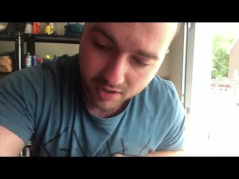 Shorty header install on Chevy Silverado