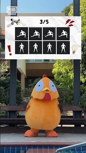 PUBG MOBILE | Chicko 1 2 3 GO!